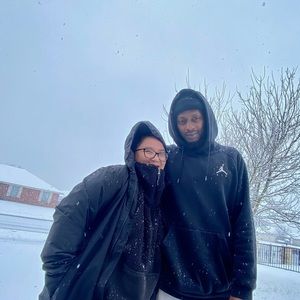 Meet your Posher, Brandi